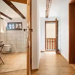 Puppenhaus 4* Immenstaad am Bodensee