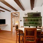 Pensjonat Puppenhaus 4*
