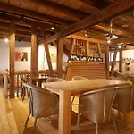 Puppenhaus Pensjonat 4*
