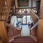 Puppenhaus Pensjonat Immenstaad am Bodensee