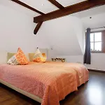 Puppenhaus Pensjonat 4*