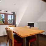 Pensjonat Puppenhaus 4*