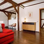 Puppenhaus Pensjonat Immenstaad am Bodensee