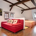 Pensjonat Puppenhaus 4*