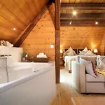 Puppenhaus Pensjonat 4*