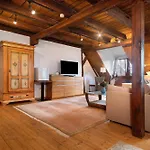 Puppenhaus Pensjonat 4*
