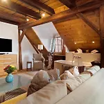 Pensjonat Puppenhaus Immenstaad am Bodensee