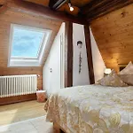 Puppenhaus 4* Immenstaad am Bodensee