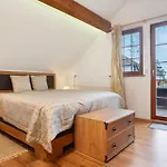 Puppenhaus Pensión 4*
