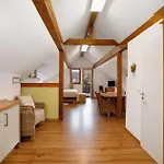 Puppenhaus Pensión