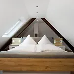 Puppenhaus Pensjonat 4*