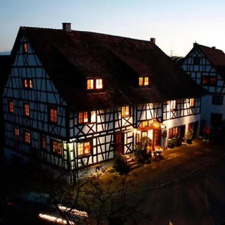 Puppenhaus Casa de hóspedes Immenstaad am Bodensee