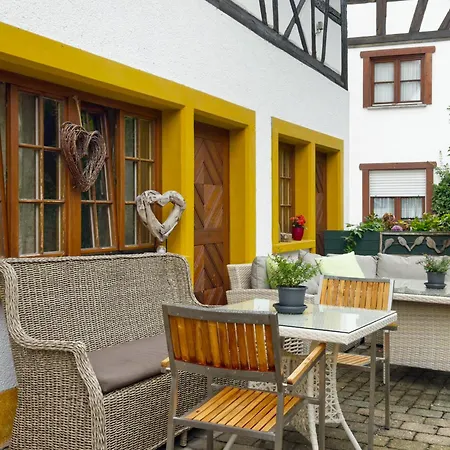 Puppenhaus 4* 博登斯边的伊门施塔特