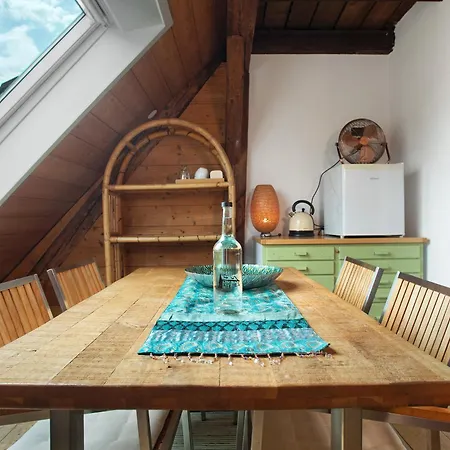 Puppenhaus Guest house
