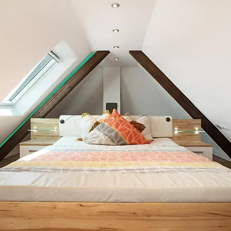 Guest house Puppenhaus