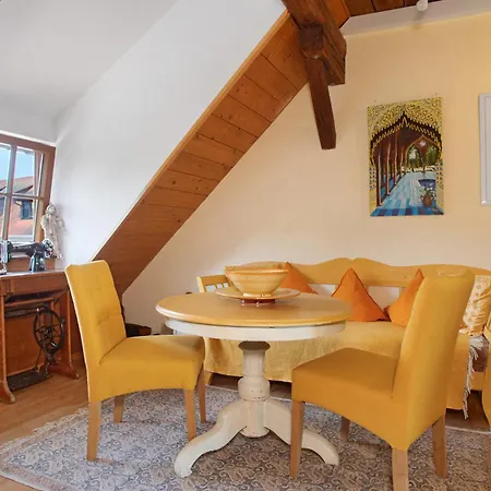 Guest house Puppenhaus *
