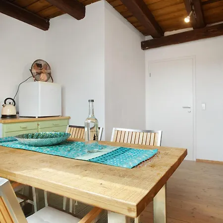 Guest house Puppenhaus Immenstaad am Bodensee