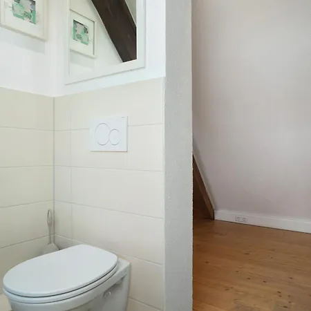 Puppenhaus 4* 博登斯边的伊门施塔特