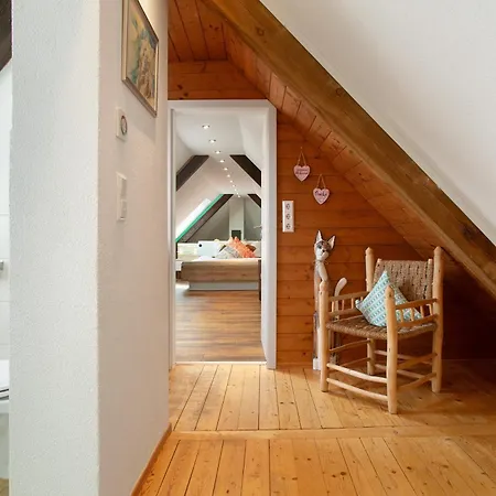 Puppenhaus 招待所