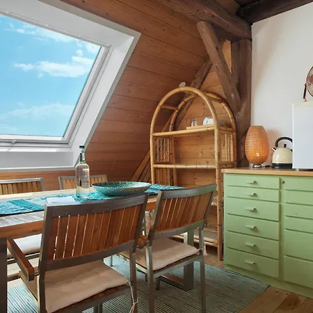 Puppenhaus Casa de hóspedes 4*