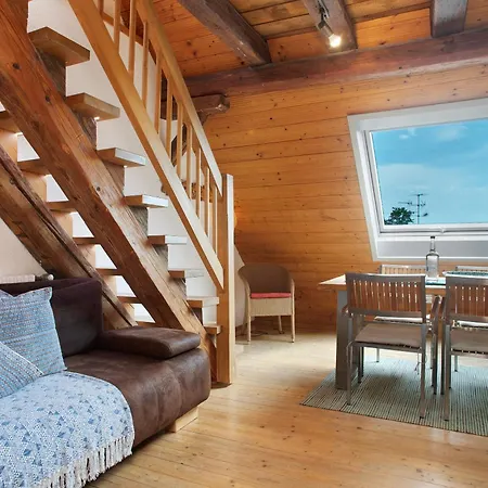 招待所 Puppenhaus 4*