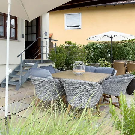 Puppenhaus Guest house *