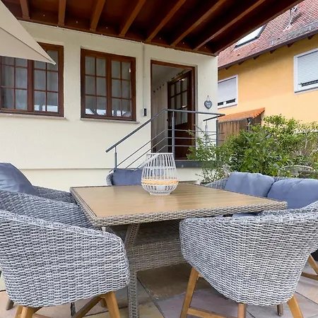 Guest house Puppenhaus *