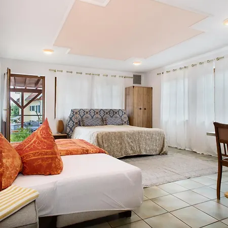 Puppenhaus Guest house Immenstaad am Bodensee