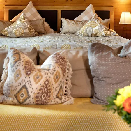 Puppenhaus 招待所