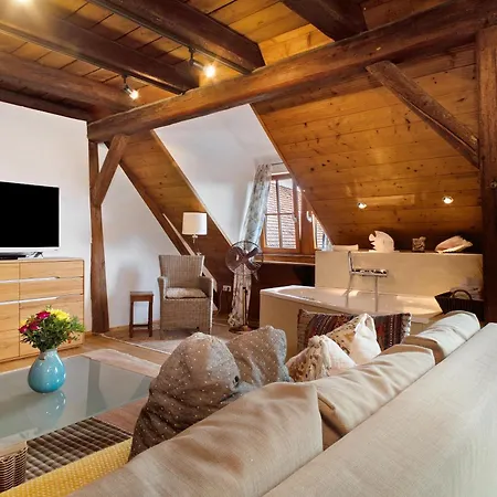 Casa de hóspedes Puppenhaus