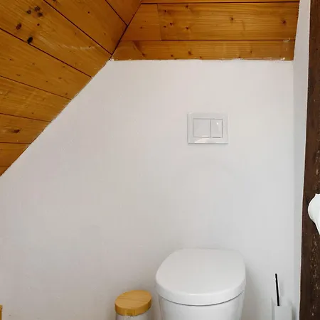 Puppenhaus 招待所 4*