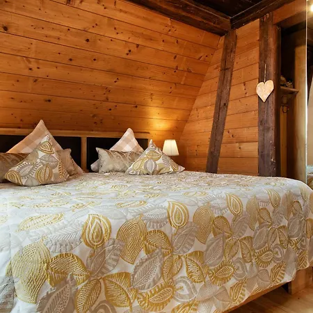 Puppenhaus 4* 博登斯边的伊门施塔特