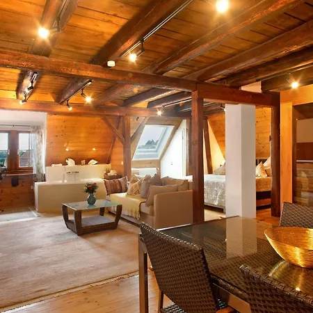 Puppenhaus Guest house *