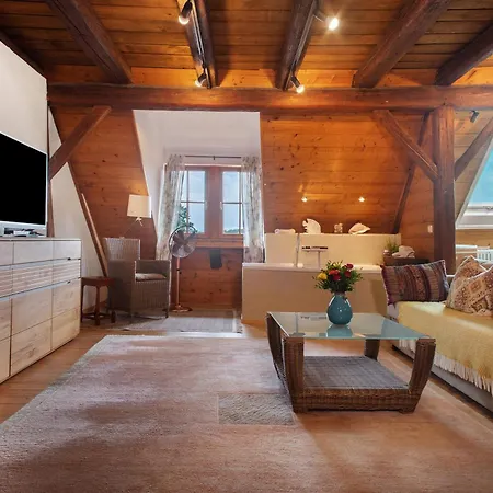 Puppenhaus 招待所