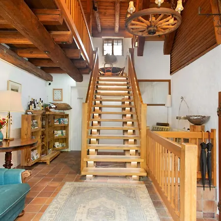Guest house Puppenhaus