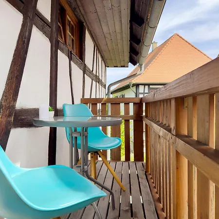Puppenhaus Guest house