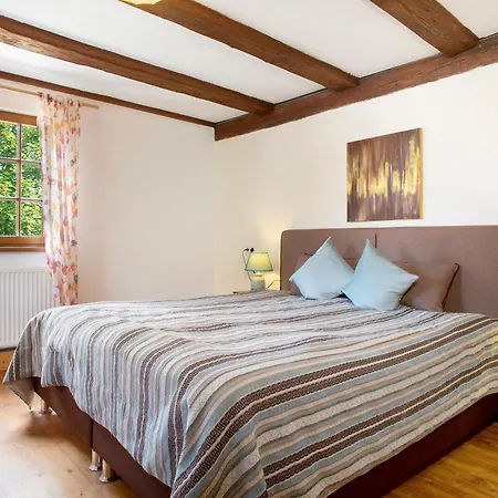Guest house Puppenhaus *