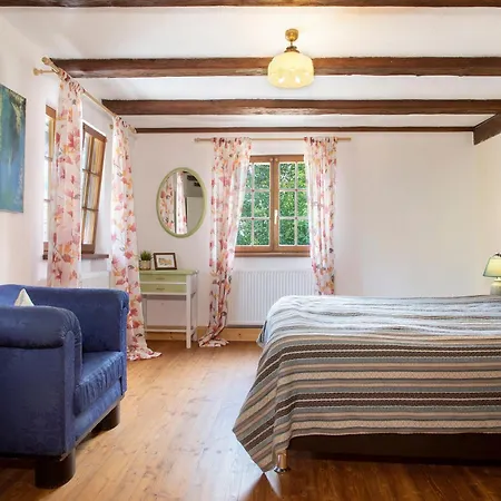 Puppenhaus Guest house Immenstaad am Bodensee