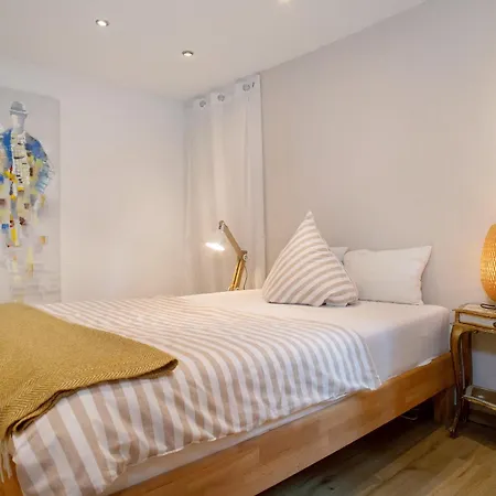 Puppenhaus Guest house *