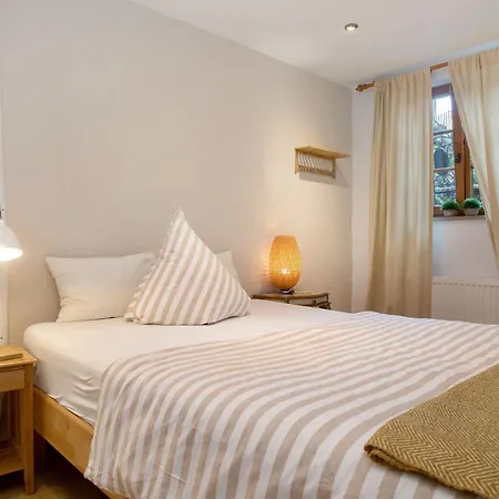 Puppenhaus Guest house