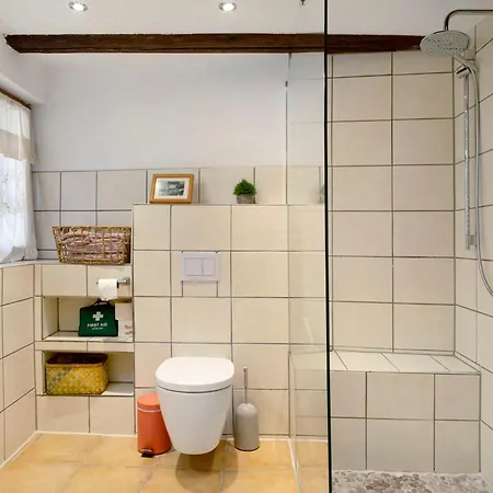 Puppenhaus 4* 博登斯边的伊门施塔特