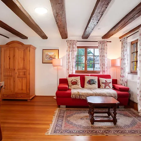 Puppenhaus Guest house *