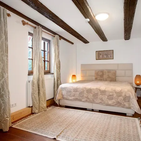 Puppenhaus *
