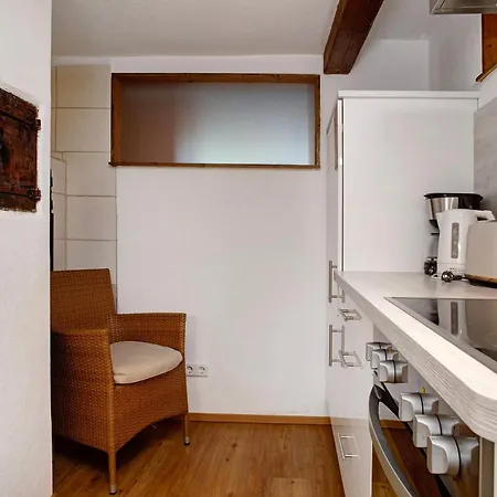 招待所 Puppenhaus