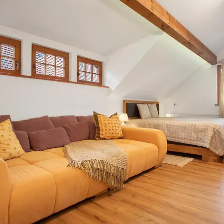 Puppenhaus Immenstaad am Bodensee