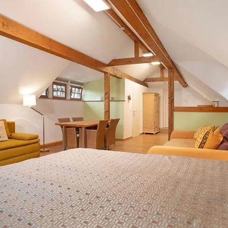 Puppenhaus Guest house