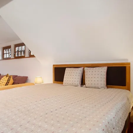 Guest house Puppenhaus