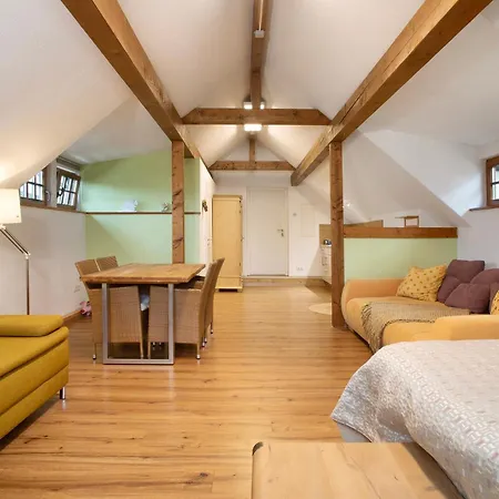 Guest house Puppenhaus