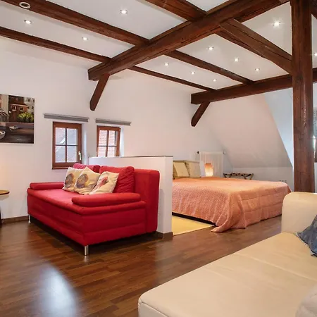 Puppenhaus Immenstaad am Bodensee