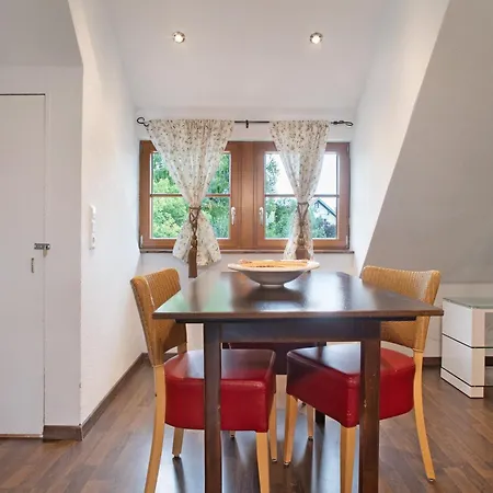 Puppenhaus Guest house